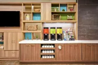 Home2 Suites by Hilton LaGrange - breakfast