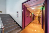 Siheung Hotel Am - 2-Star