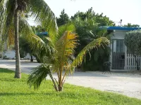 Floating Sea Cove Resort & Marina