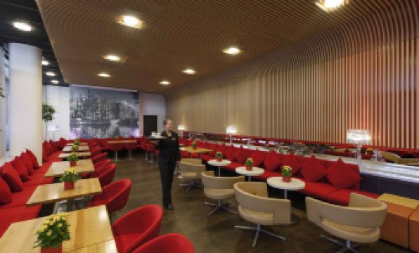 Ibis Amsterdam Centre