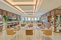Meliá Madrid Princesa Hotels in Madrid