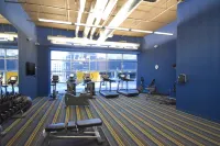 Aloft Minneapolis Hotels in Minneapolis