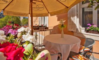 Hotel Scaletta