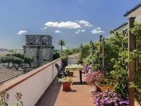 Hotel Lupori Hotel a Torre del Lago Puccini
