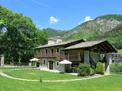 Casa del Ponte