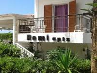 Remi Apartments Hotels in Minoa Pediada