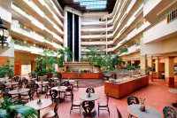 Embassy Suites by Hilton Greensboro Airport - breakfast