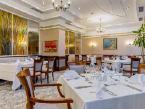 Grand Hotel Pomorie - Medical Spa Hotéis em Pomorie