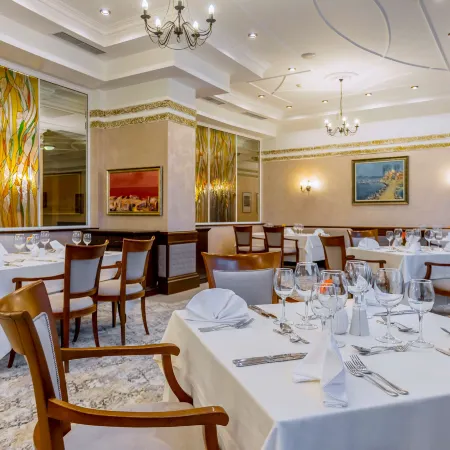 Grand Hotel Pomorie - Medical Spa