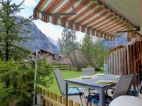 Studio Schweizerhof Hotel di Kandersteg