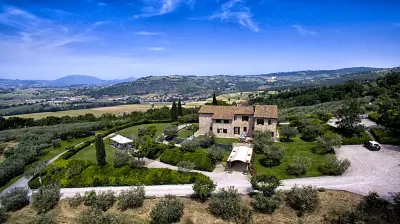 Agriturismo le Colombe Assisi