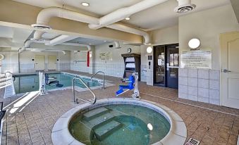Hampton Inn & Suites by Hilton Columbus-Easton Area