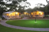 Kendalls Beach Holiday Park