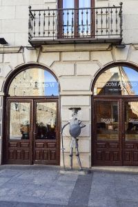 Popular Hotels near Casco Historico de Toledo, Toledo (from SGD 50) |  Trip.com