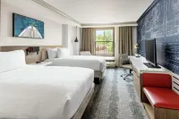 Hilton Garden Inn Annapolis Downtown فنادق في أنابوليس