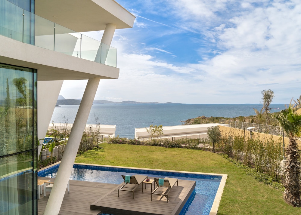 Vitalica Resort & Residences (Le Méridien Bodrum Beach Resort)