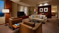 Grand Hyatt Tokyo Hotels in Tokio