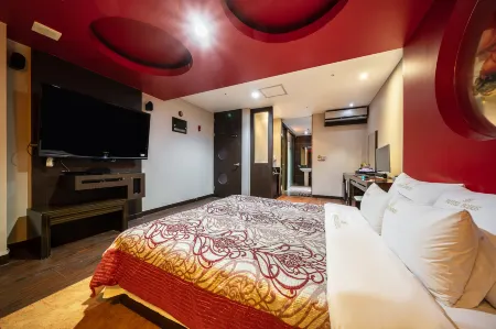Dongtan BobosHotel
