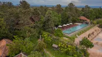 Bong Thom Forest Lodge Hotels in Бантеайсрей