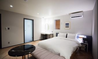 Hotel No.25 in Yangju