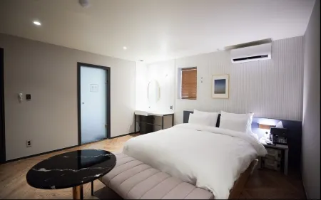 Hotel No.25 in Yangju