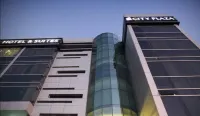 Hotel City Plaza & Suites Các khách sạn ở 