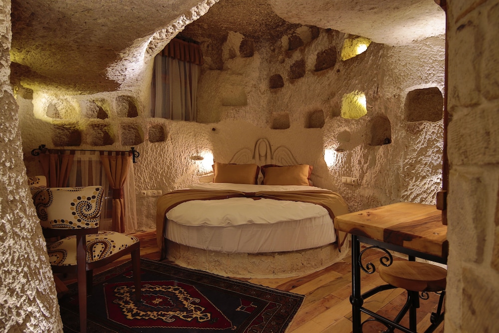 Panoramic Cave Hotel