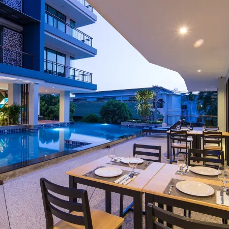 AVA SEA Resort Krabi