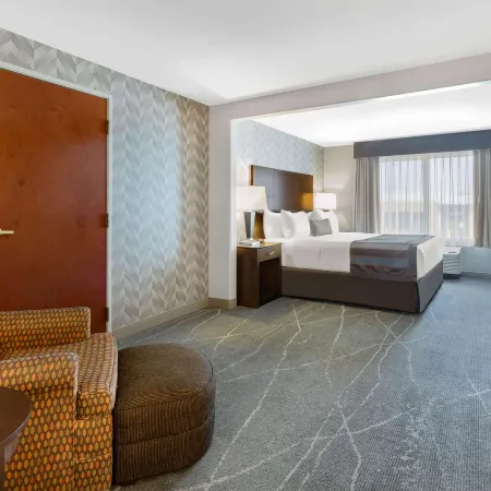 Wingate by Wyndham Tinley Park