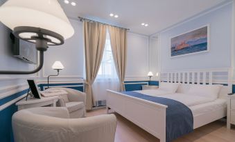 Revelton Suites Karlovy Vary