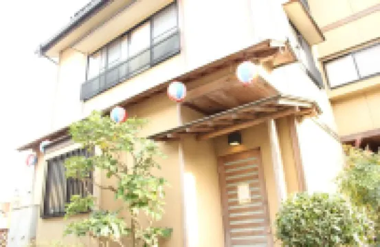 沖繩卡里烏斯民宿 酒店