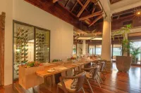Shanti Maurice Resort & Spa - breakfast