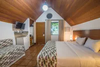 Hotel Estância Atibainha - Resort & Convention Hotels in Nazare Paulista