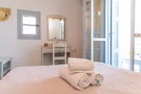 Depis Village Kastraki Naxos Hôtels à : Mikri Vigla