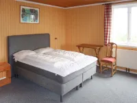Gjefselykkja Hotel a 