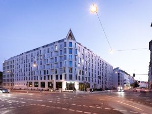 Motel One Munich - Haidhausen