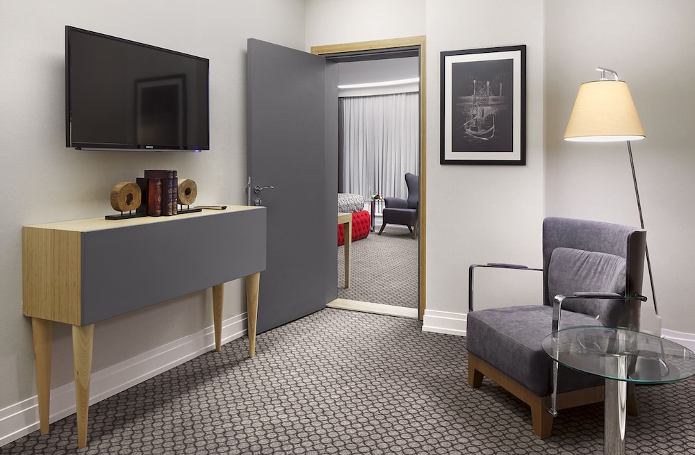 Ramada Plaza by Wyndham Eskişehir (Ramada Plaza by Wyndham Eskisehir)