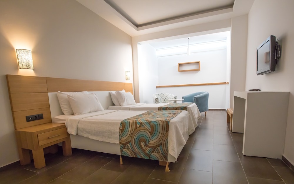 Mozaik Hotel