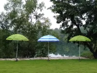 River Orchid Resort Hotels in Vanavli t. ategaon