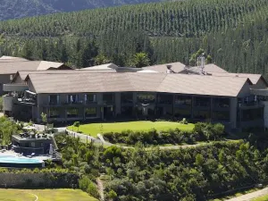 Simola Hotel, Country Club & Spa