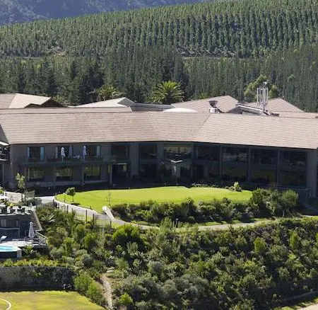 Simola Hotel, Country Club & Spa
