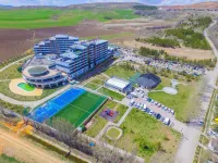 Sivas Termal Hotel Spa & Hotel Hotels in 