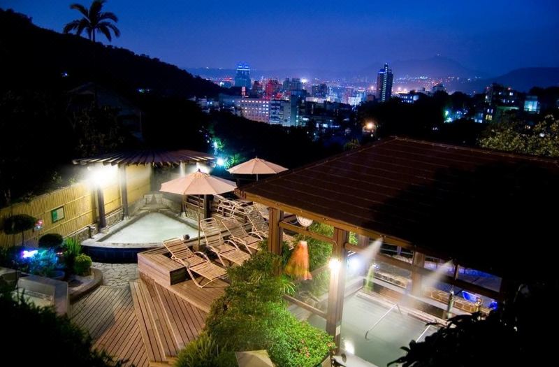 Spring City Resort