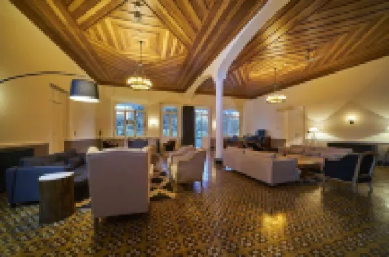 Hotel Roça Sundy - Principe Collection