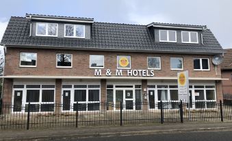 M&M Hotel - Neu Wulmstorf