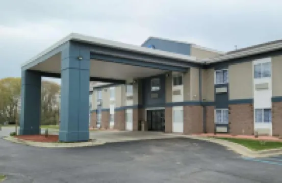Best Western Clare Hotel