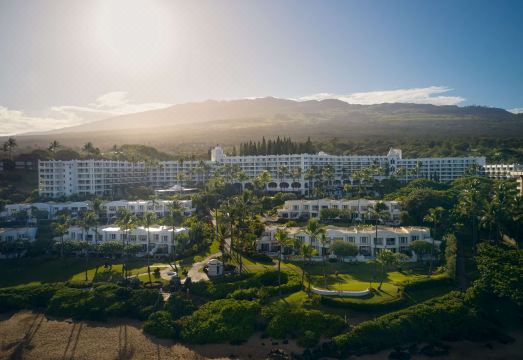 페어몬트 케아 라니