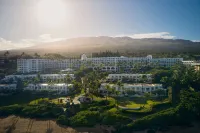 Fairmont Kea Lani, Maui Hotels in Wailea