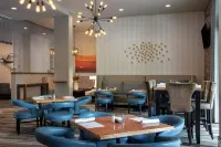 Hilton Garden Inn Mobile Downtown - Morgenmad
