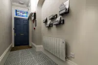Fisherman's Catch - 2 Bedroom Apartment - Tenby - 3 stjerner